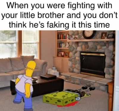 Don&rsquo;t tell mom