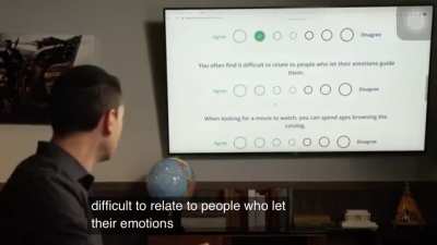Facts don&rsquo;t care about your personality type