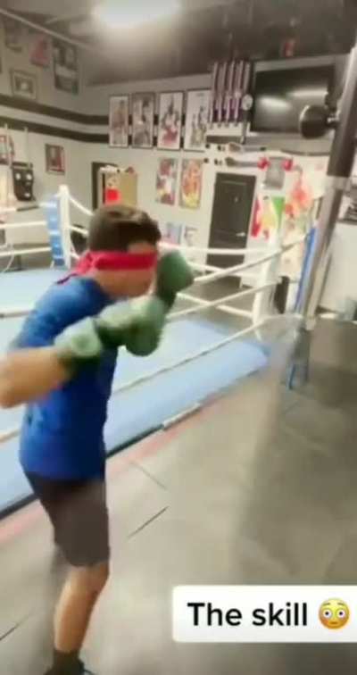 Maybe maybe maybe