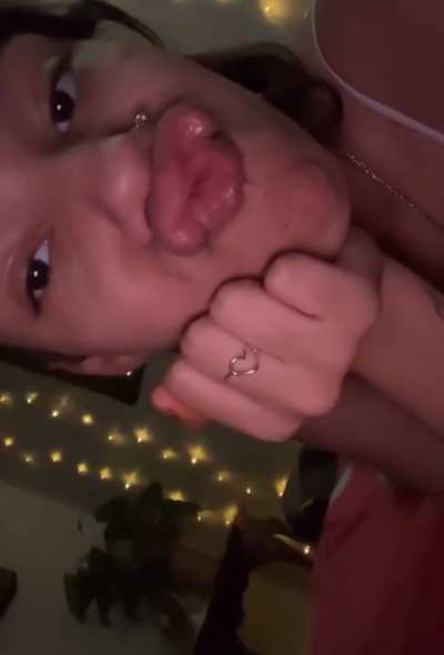 EbonyFaces - Video #6054