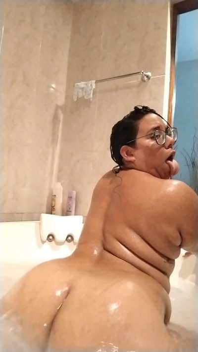 wet dance 