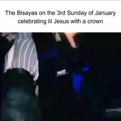 The Tangalogs had their fun. Now its the Bisaya's Turn