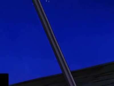 Enormous edge
