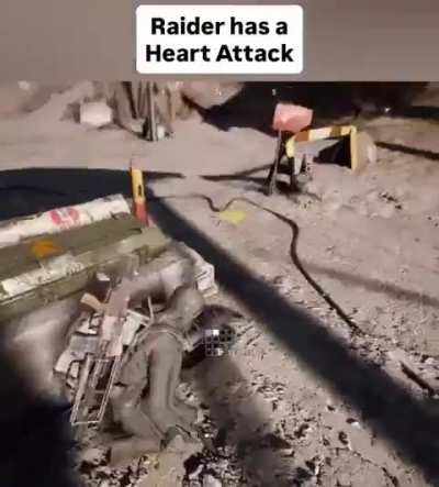 heart attack