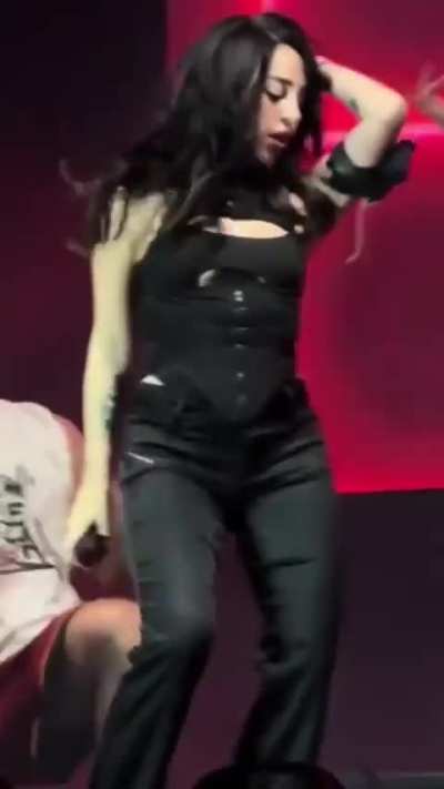 damnnickinicole - Video #2615