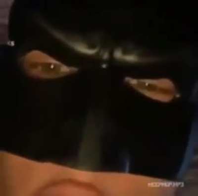 nickel smelling bitch ass
