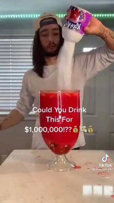 Just why