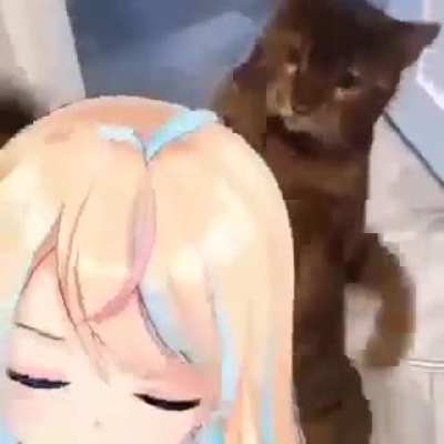 Anyone know who she is? This is the only thing I found about her...