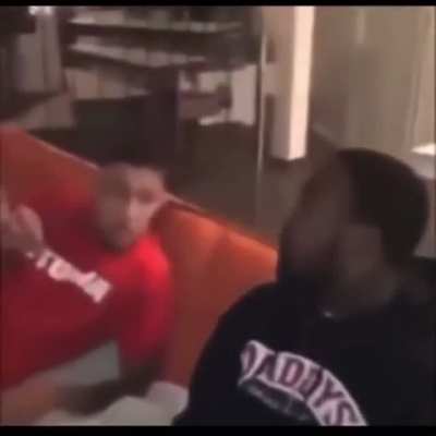 "Giggitty Giggitty Gooo"