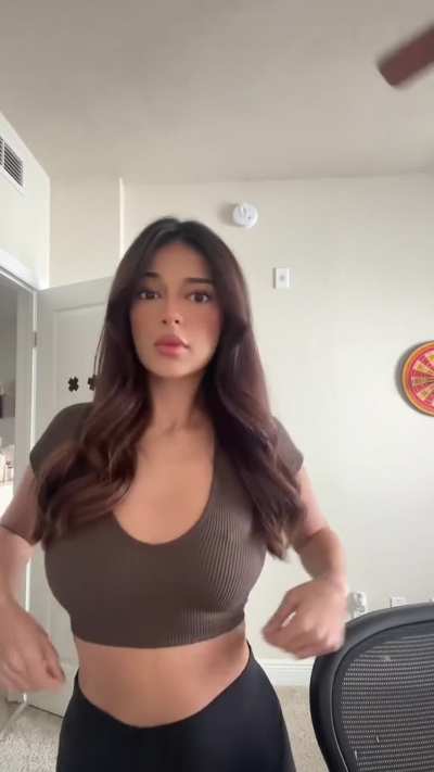 Hottie