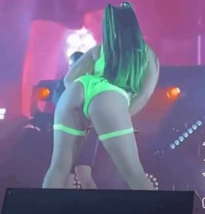 TheeStallion - Video #5077