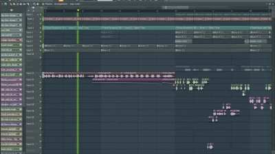 New Soundclip mashup song! Title is "Terminal Brainrot"