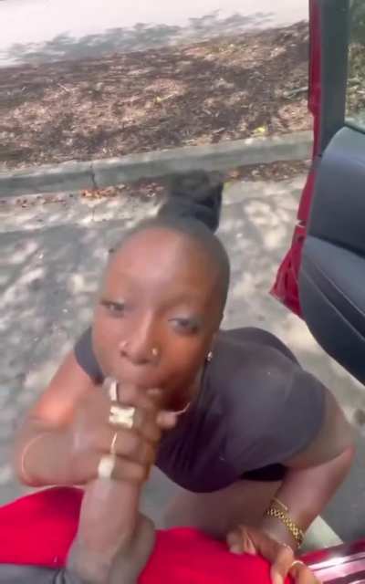 She For The Streets