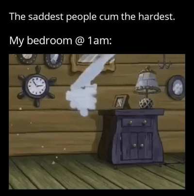 it do be true tho