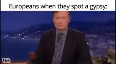 How the tables turn