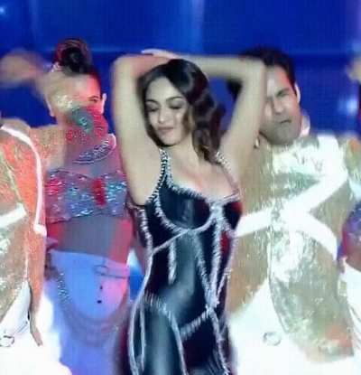 Kiara Advani