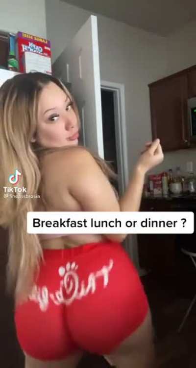 Thick-fil-a