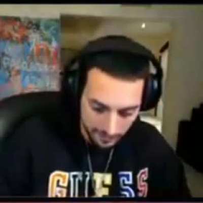 El video original del "NOOOOOO"