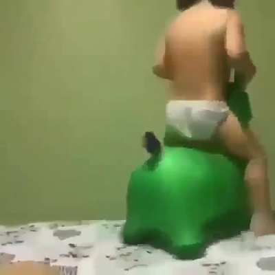 A short dino ride