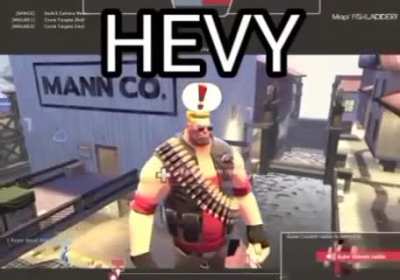 Hevy