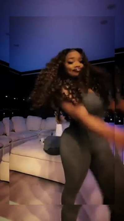 They're Jingling Baby! (*See Thru Nips!)
