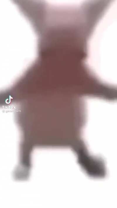 The forbidden cat