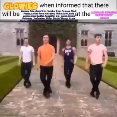 Whoopsie