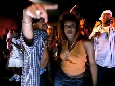 Three 6 Mafia - Sippin on Some Syrup ft. UGK