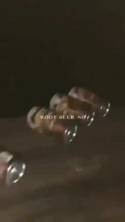 Root beer no