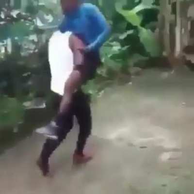 humillaci&oacute;n extrema