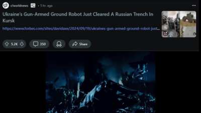 modern warfare