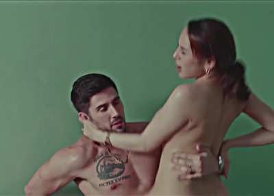 Julia Bersana in Lovely Ladies Dormitory