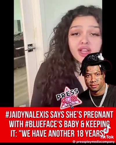 Tf is Jaidyn doing?