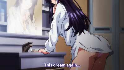 Bad dream