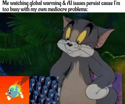 Ain't nobody got time for that