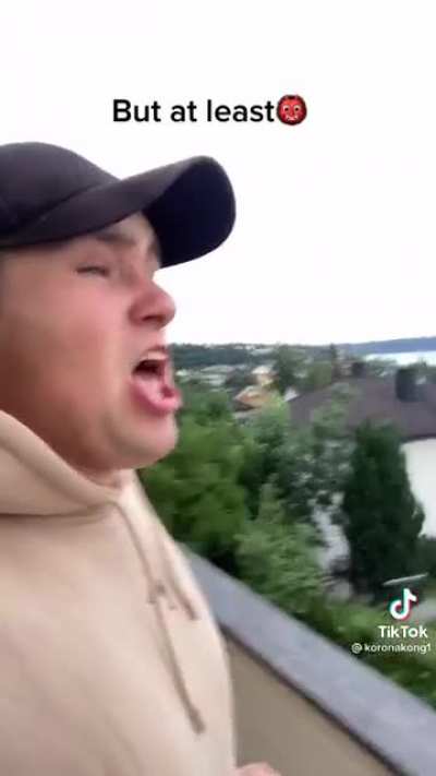I heard Norway &amp;gt; Sweden