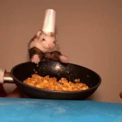 Time for tacos