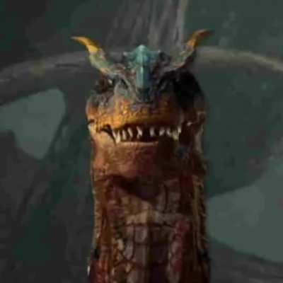 tigrex