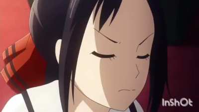 Kaguya's hai so desu ka is so kawaiii and the VA is legendary (◍&bull;ᴗ&bull;◍)❤
