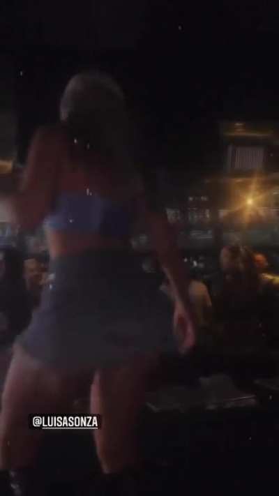 Luisa sonza pt 2