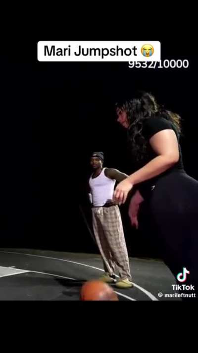 Dayum Mari