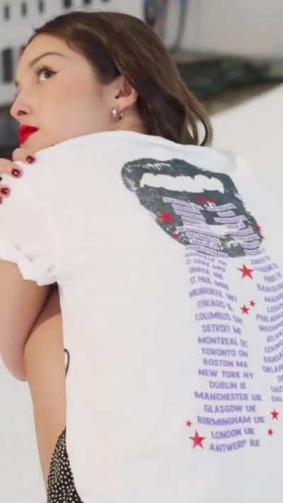 Olivia Rodrigo