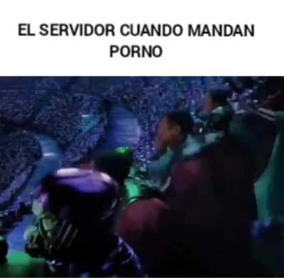 Revisen discord boludos