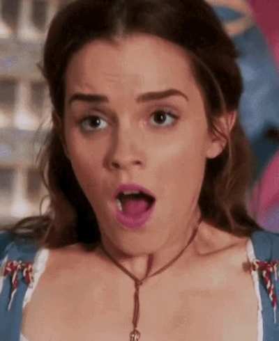 Emma Watson never fails to make me cum