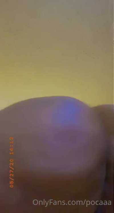 Ass and Pussy