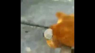 New fnaf trailer