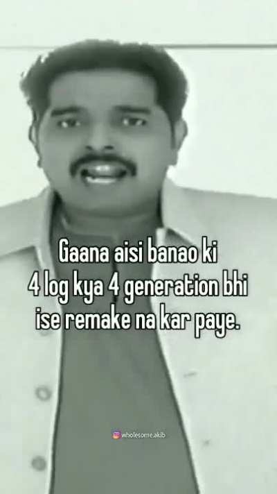 Title breathless seekh rha hai