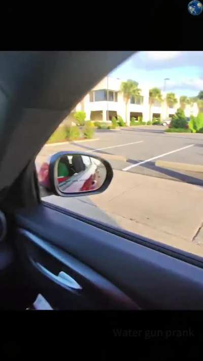 Thanks, I hate this idiotic "prank" trend