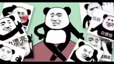 chinese propaganda