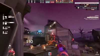Uncle Dane tf2